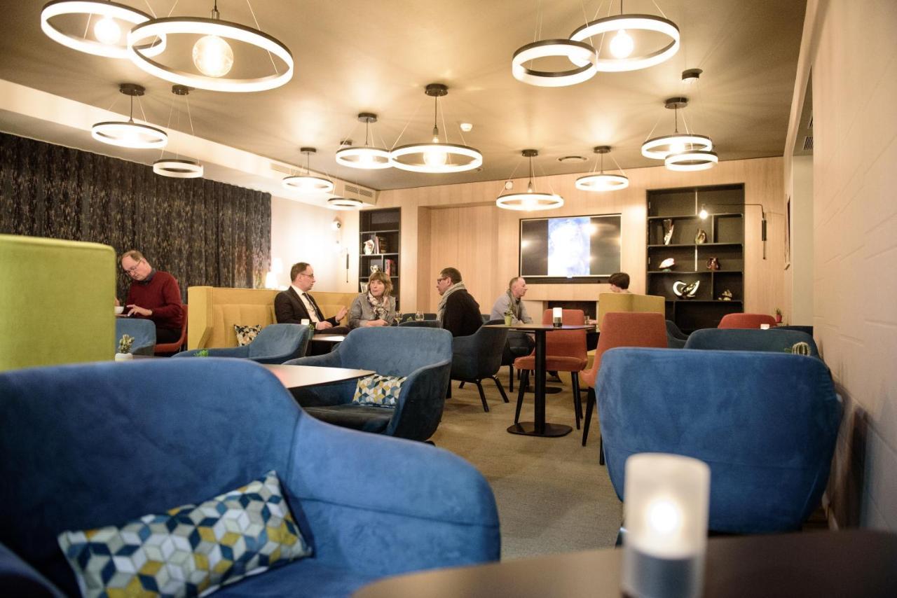 Best Western Plus Hotel Divona Cahors Buitenkant foto