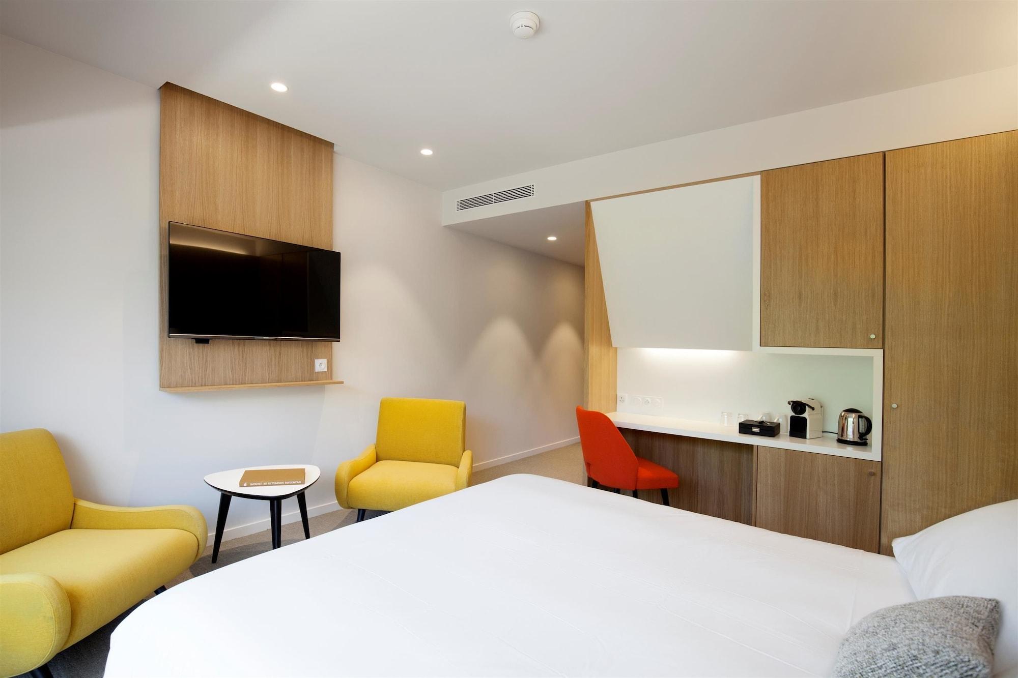 Best Western Plus Hotel Divona Cahors Buitenkant foto