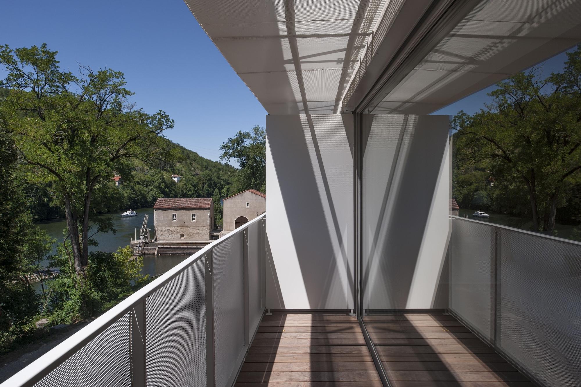 Best Western Plus Hotel Divona Cahors Buitenkant foto