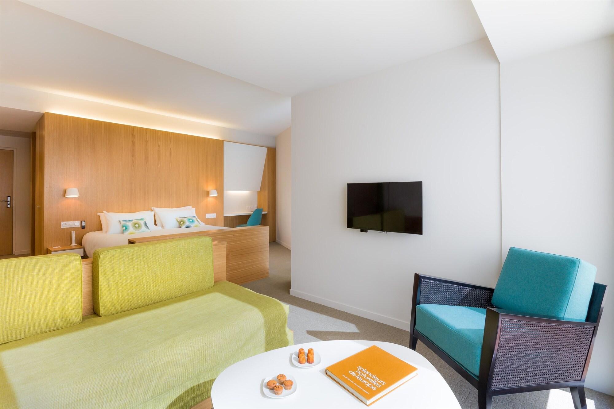 Best Western Plus Hotel Divona Cahors Buitenkant foto
