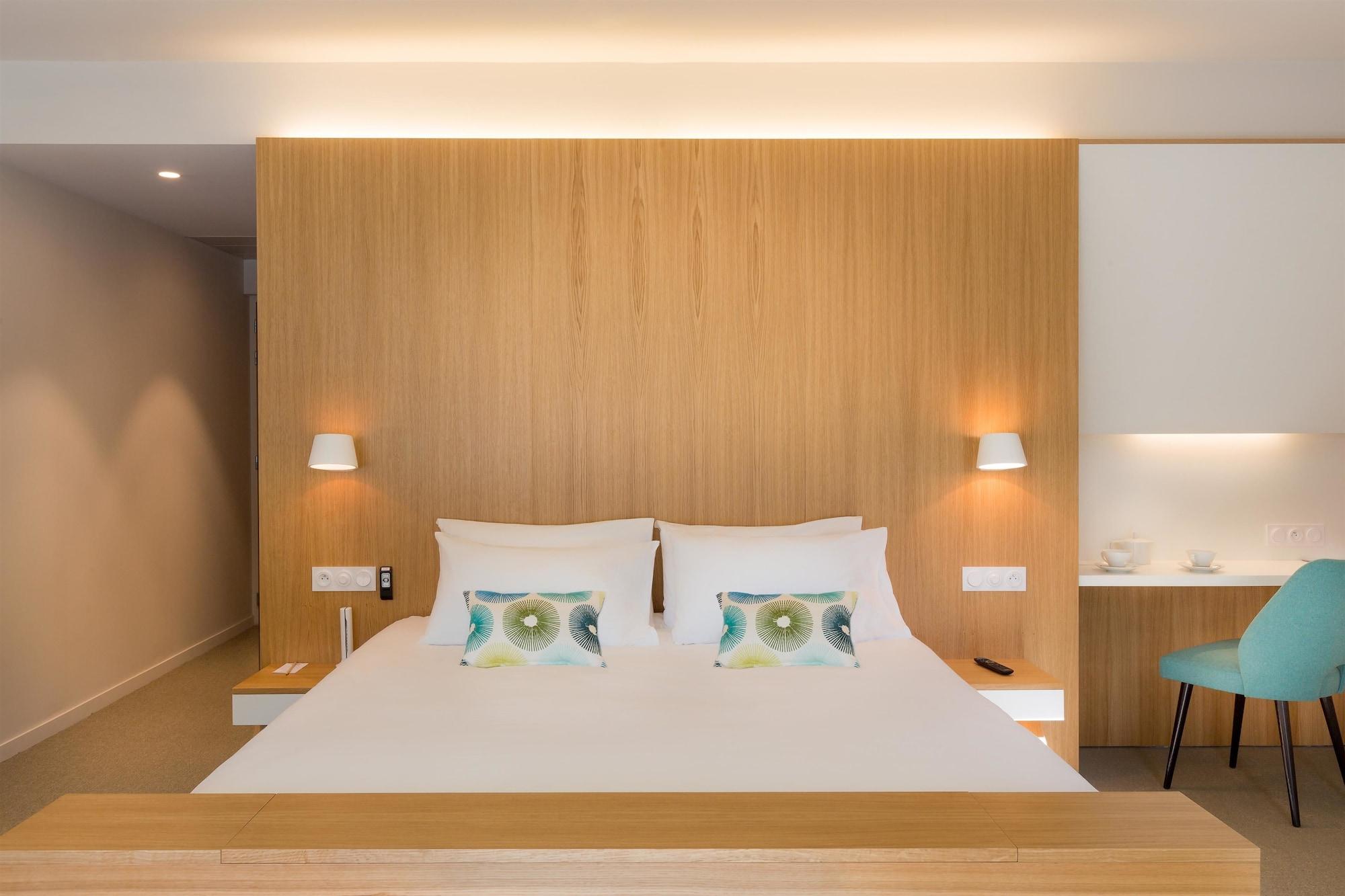 Best Western Plus Hotel Divona Cahors Buitenkant foto