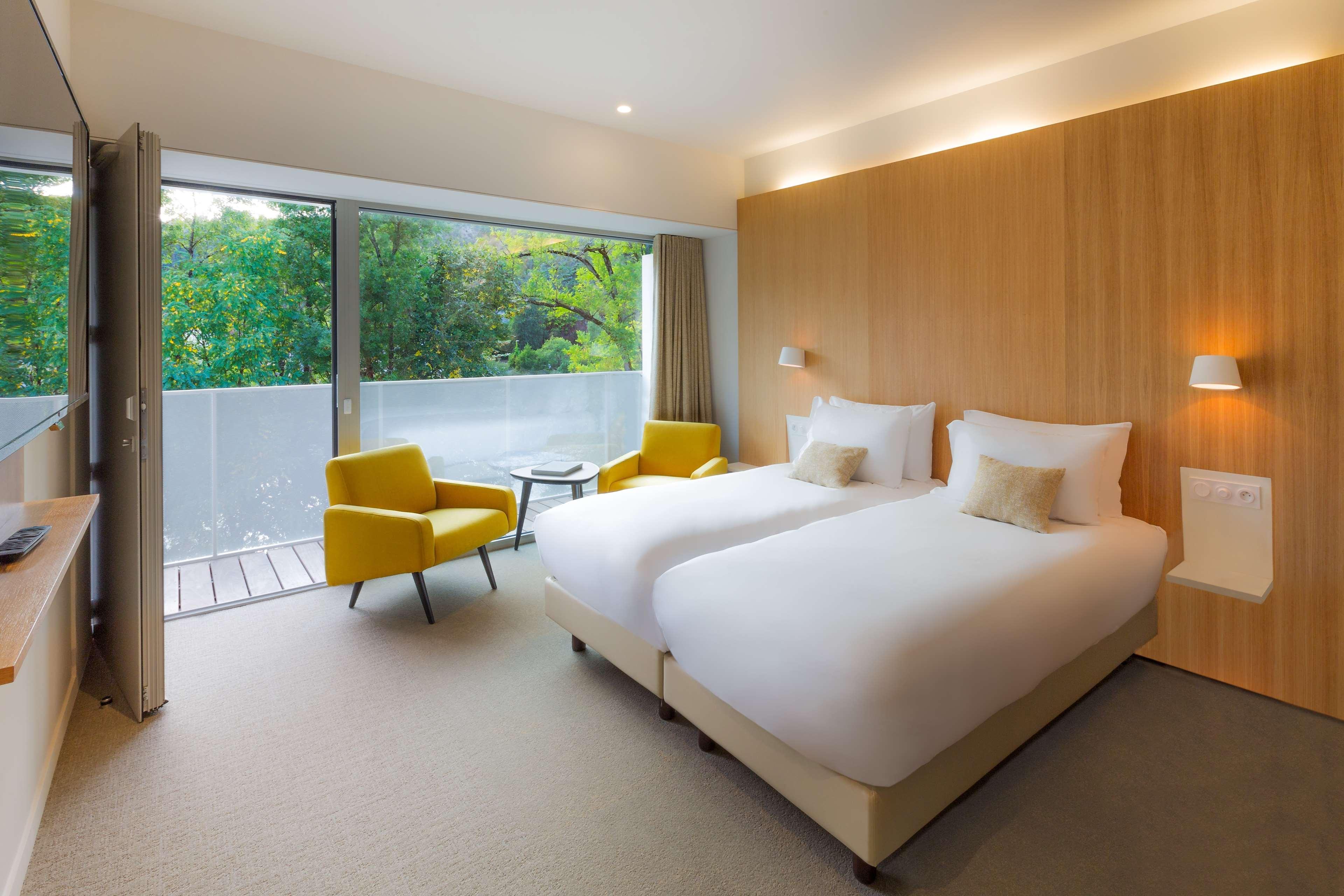 Best Western Plus Hotel Divona Cahors Buitenkant foto