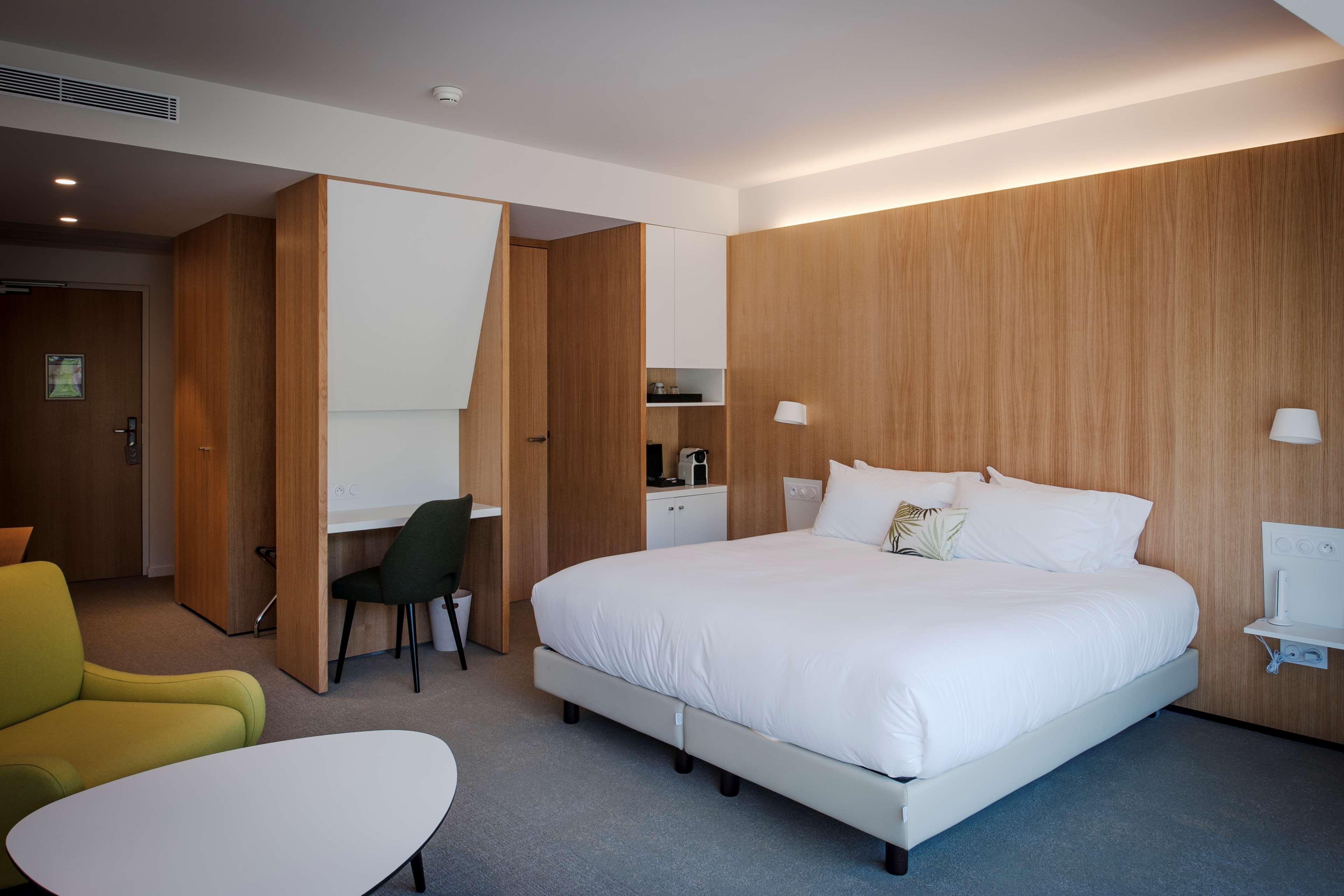Best Western Plus Hotel Divona Cahors Buitenkant foto