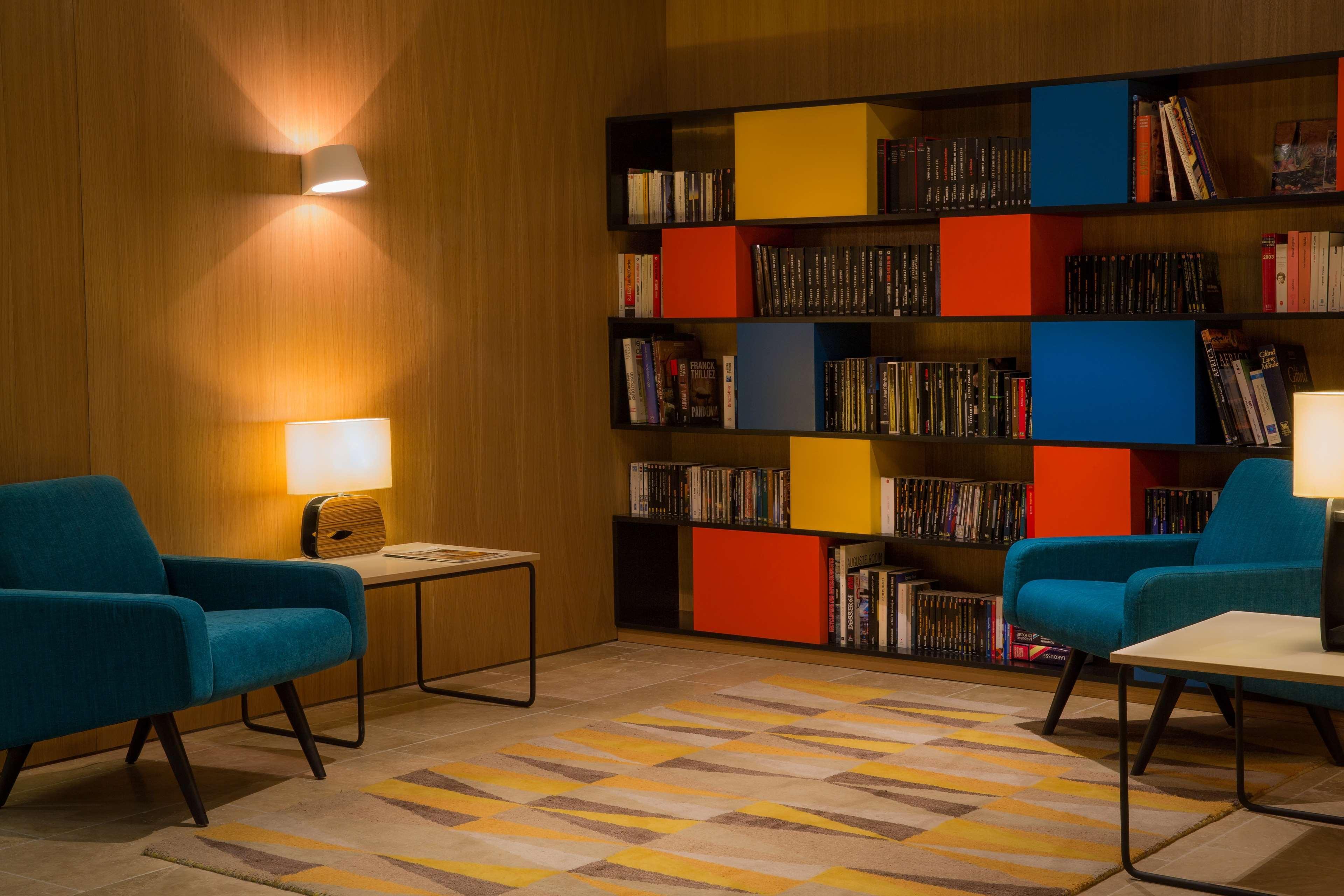 Best Western Plus Hotel Divona Cahors Buitenkant foto