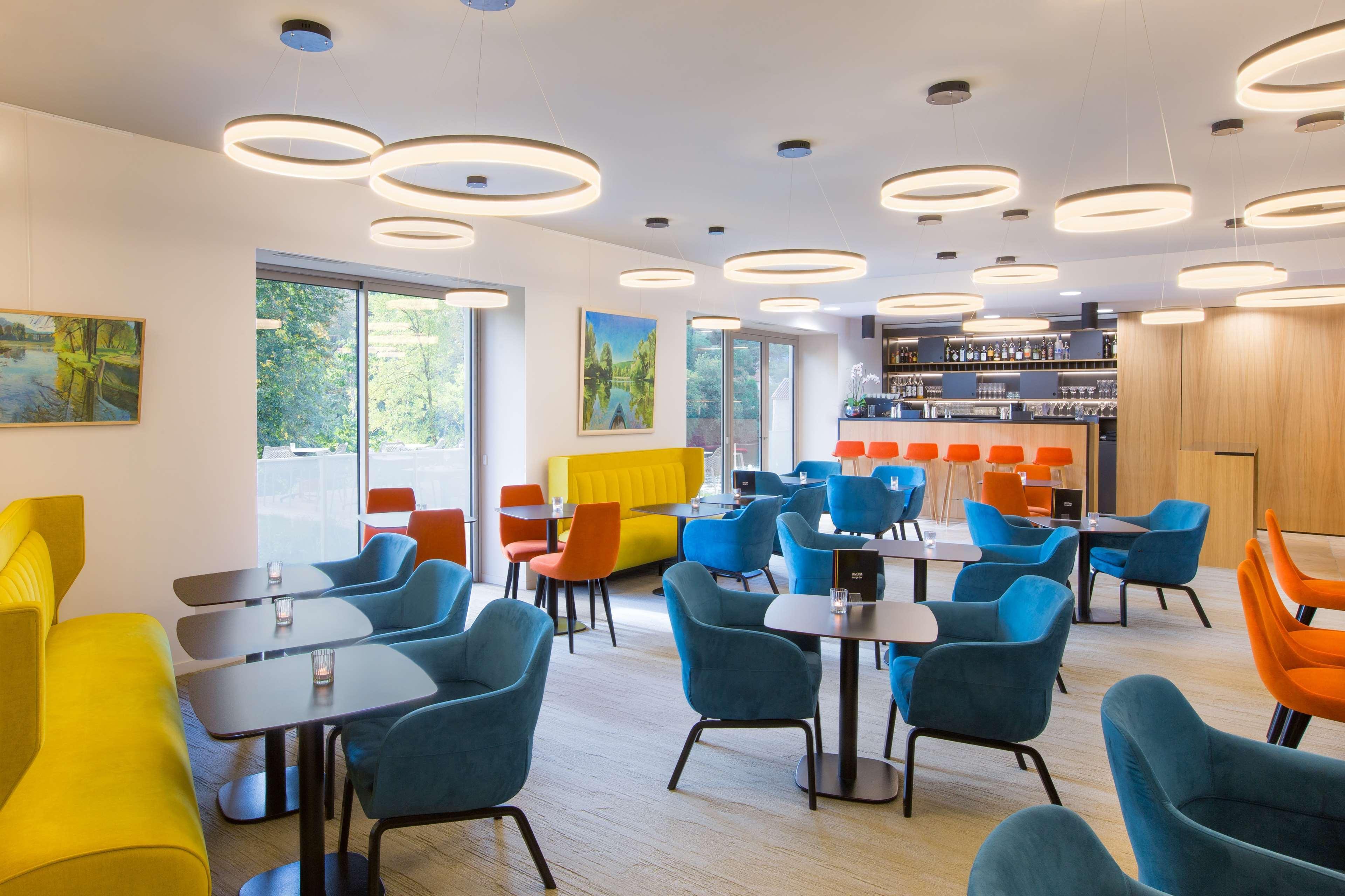 Best Western Plus Hotel Divona Cahors Buitenkant foto