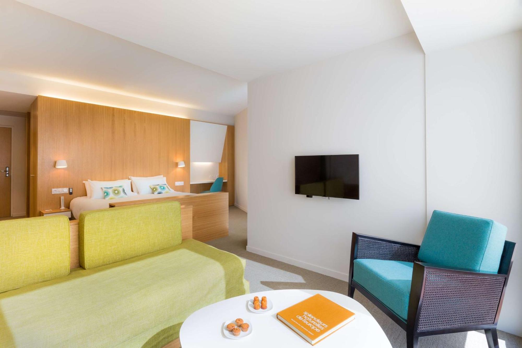 Best Western Plus Hotel Divona Cahors Buitenkant foto
