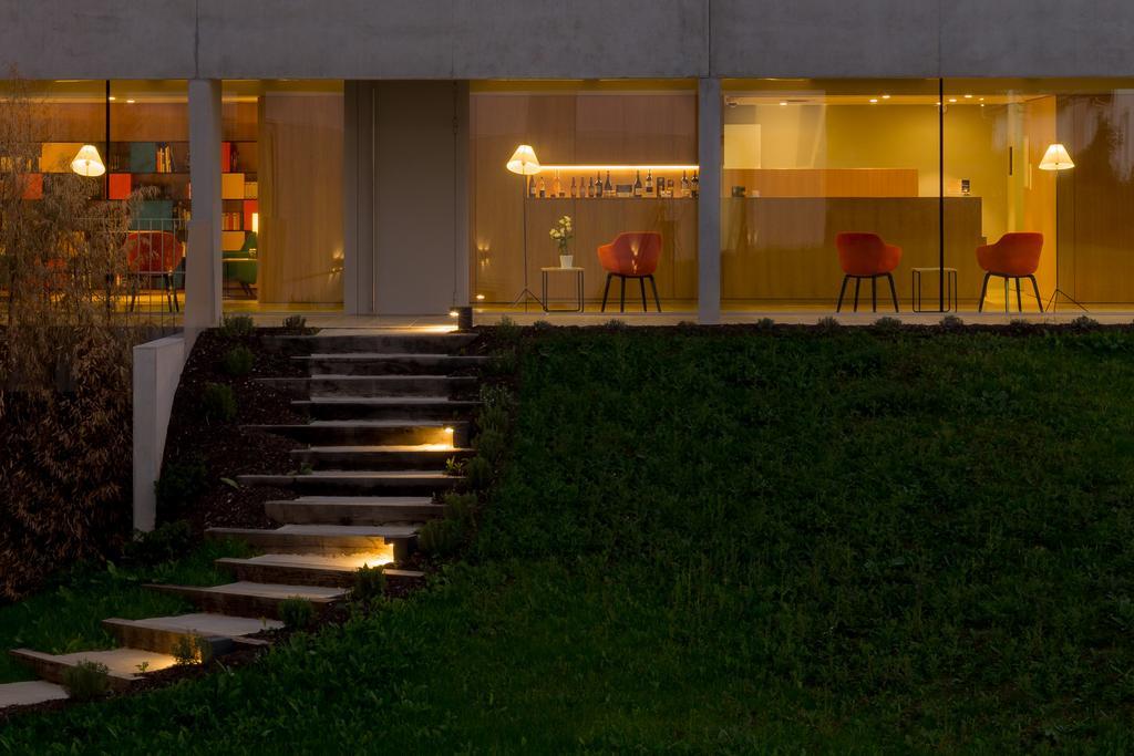 Best Western Plus Hotel Divona Cahors Buitenkant foto