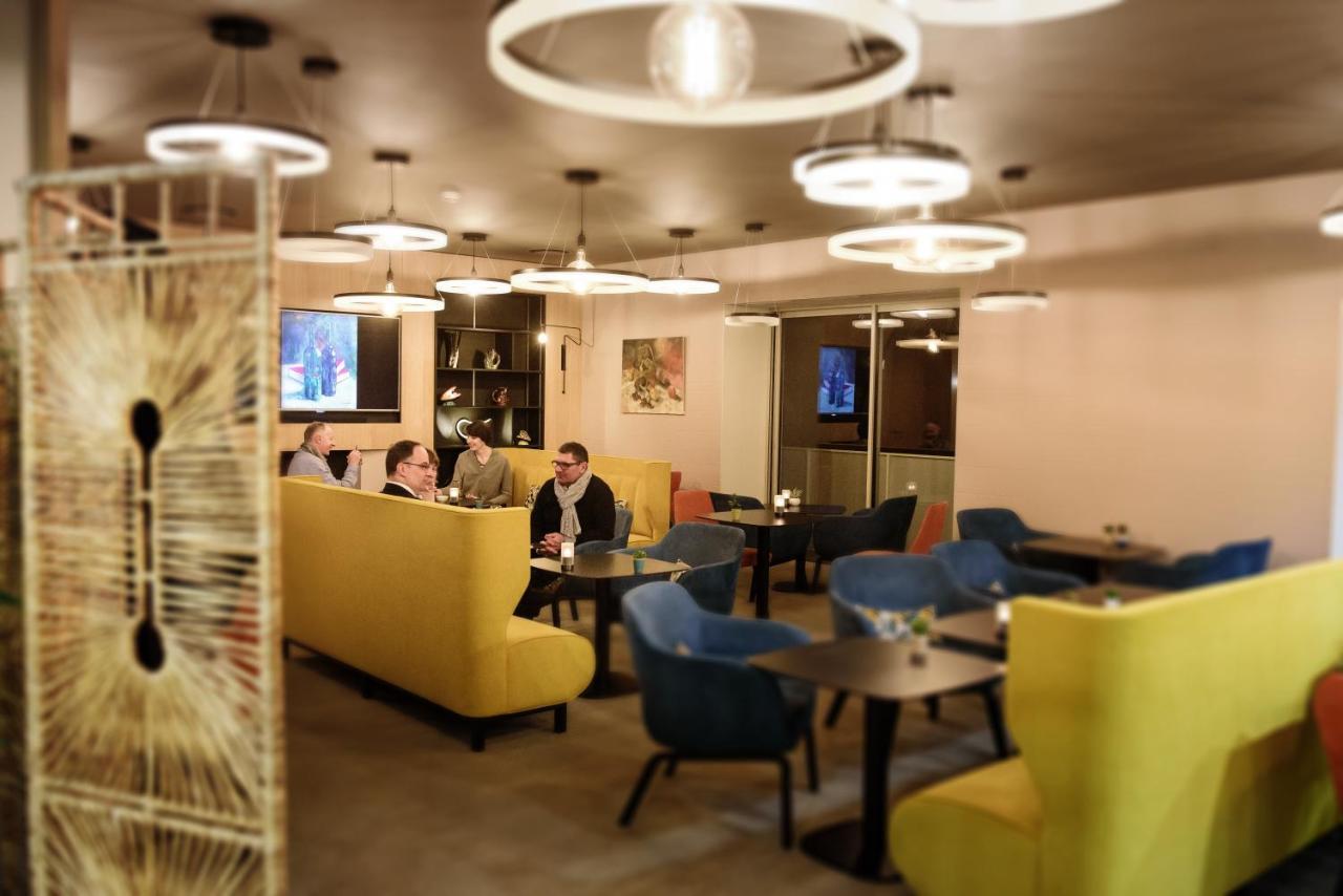 Best Western Plus Hotel Divona Cahors Buitenkant foto