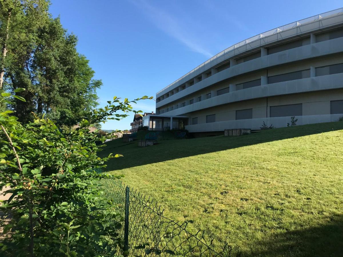 Best Western Plus Hotel Divona Cahors Buitenkant foto