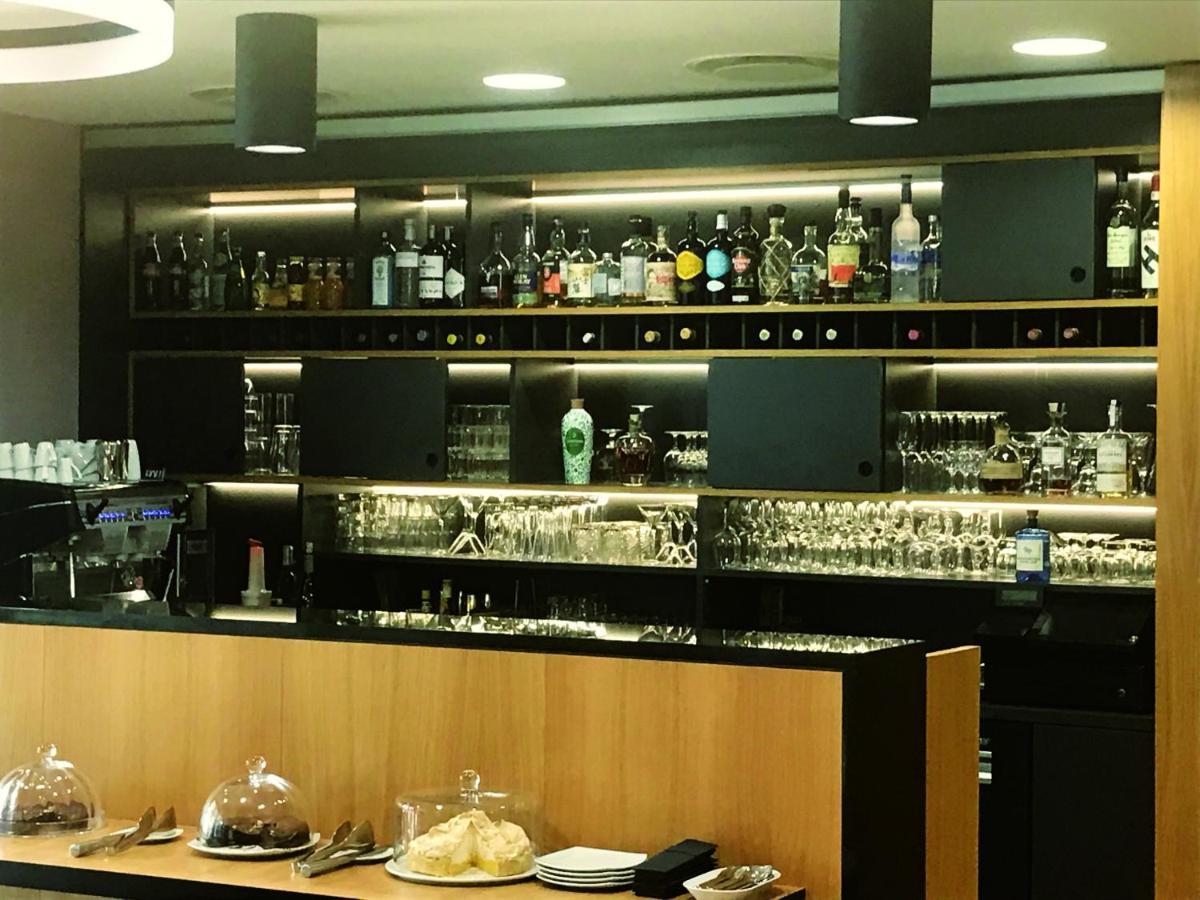 Best Western Plus Hotel Divona Cahors Buitenkant foto