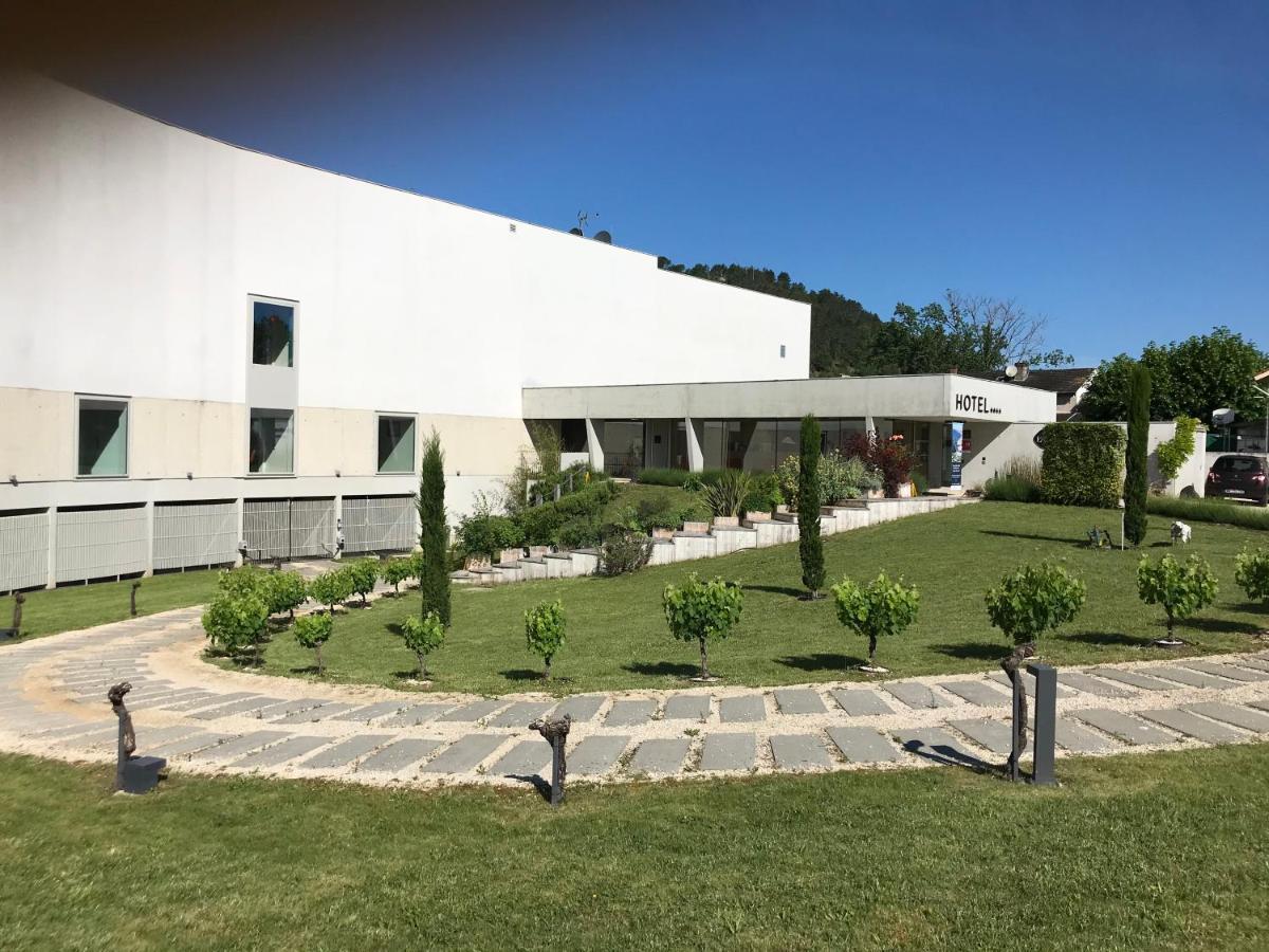 Best Western Plus Hotel Divona Cahors Buitenkant foto
